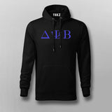 Delta Psi Beta T-shirt For Men