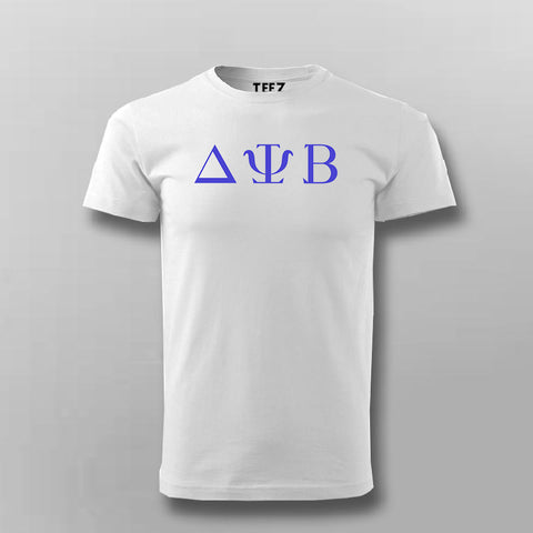 Delta psi 2024 beta shirt