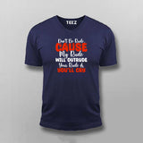 Don't Be Rude: My Rude Outrudes Yours Tee