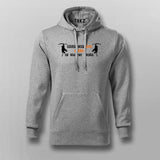 Love Coding Or You're Wrong Hoodie - Bold Programmer Wear by Teez