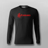 Emirates Airline T-shirt For Men