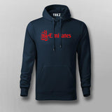 Emirates Airline Hoodies For Men