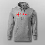 Emirates Airline Hoodies For Men