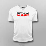 Emotional Damage T-shirt For Men