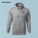 Ernst-grey-zipper-hoodie