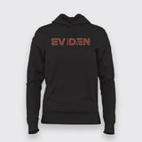 Eviden Essence - Explore Mystery Women's Hoodie