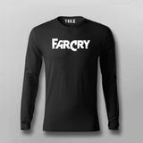 Farcry Men's Tee - Bold and Stylish Gamer Gear by Teez