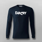 Farcry Men's Tee - Bold and Stylish Gamer Gear by Teez