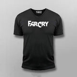 Farcry Men's Tee - Bold and Stylish Gamer Gear by Teez