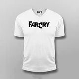 Farcry Men's Tee - Bold and Stylish Gamer Gear by Teez