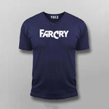 Farcry Men's Tee - Bold and Stylish Gamer Gear by Teez