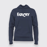 Farcry Adventure - Women's Gaming Tee