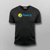 Fawry Men's Tee - Stylish and Bold Wear by Teez