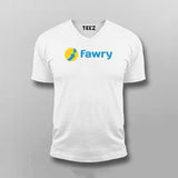 Fawry Men's Tee - Stylish and Bold Wear by Teez