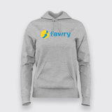 Fawry T-Shirt For Women