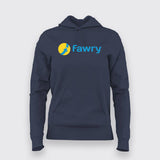 Fawry T-Shirt For Women