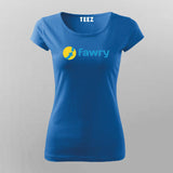 Fawry T-Shirt For Women