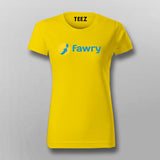 Fawry T-Shirt For Women