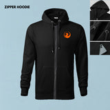 Firebird--black-zipper-hoodie