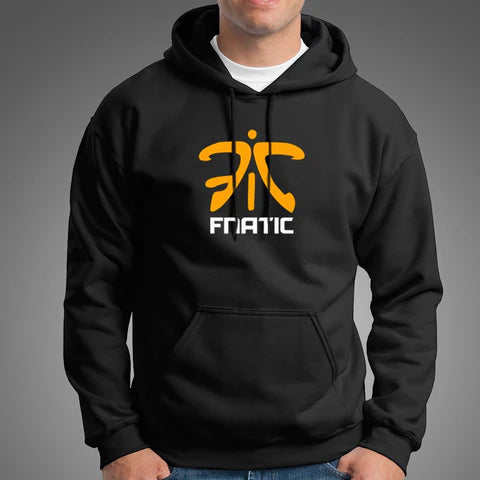 Buy This fnatic Offer Hoodie For Men (August) For Prepaid Only