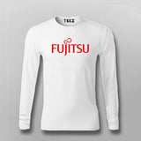 Fujitsu T-shirt For Men