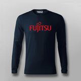 Fujitsu T-shirt For Men