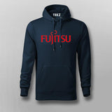 Fujitsu T-shirt For Men