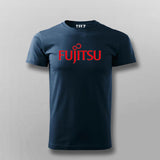 Fujitsu T-shirt For Men