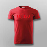 Fujitsu T-shirt For Men