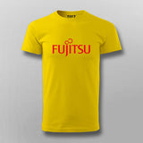 Fujitsu T-shirt For Men