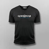 God of War Ragnarok T-Shirt for Men - Epic Gamer Wear