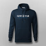 God of War Ragnarok Hoodie for Men - Epic Gamer Wear