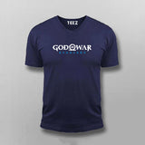 God of War Ragnarok T-Shirt for Men - Epic Gamer Wear