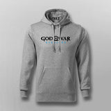 God of War Ragnarok Hoodie for Men - Epic Gamer Wear