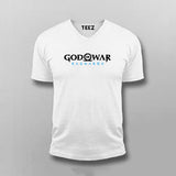 God of War Ragnarok T-Shirt for Men - Epic Gamer Wear