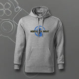 Mortal Kombat 1 Hoodie for Men | Retro Gaming Style