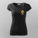 Godlike Jonathan T-Shirt For Women