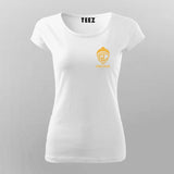 Godlike Jonathan T-Shirt For Women