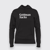 Goldman Sachs Elite - Women's Corporate Tee