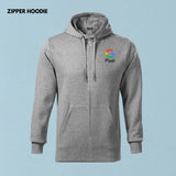 Google Pixel Cotton & Zip Hoodies - Tech Innovator Gear