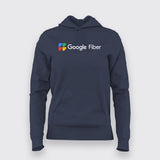 Google Fiber Speed - Women's Tech Tee