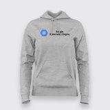 Google Kubernetes Engine T-Shirt For Women