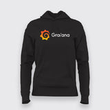 Grafana T-Shirt For Women