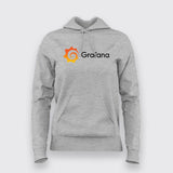 Grafana T-Shirt For Women