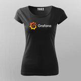 Grafana T-Shirt For Women