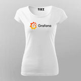 Grafana T-Shirt For Women