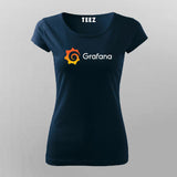 Grafana T-Shirt For Women