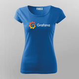 Grafana T-Shirt For Women