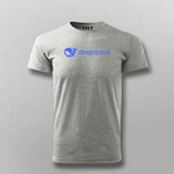 DeepSeek T-Shirt for Men-Futuristic AI-Inspired Style