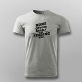 Funny Email T-Shirt For Men - "Emails Are Coming"